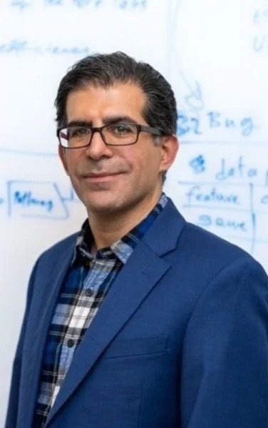 Bardia Nezami