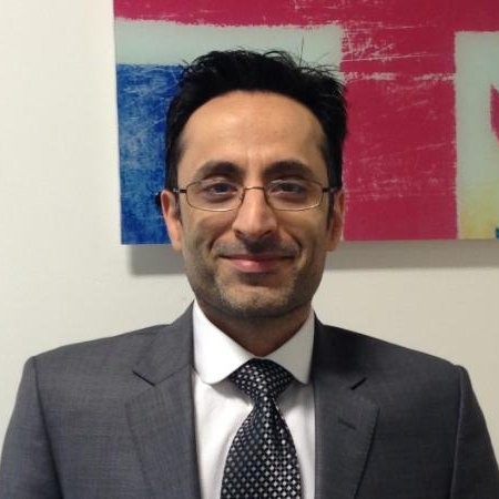 Aman Shergill