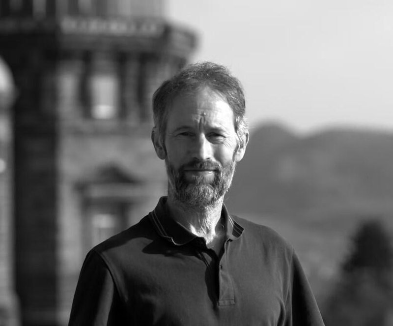 Donald Naylor