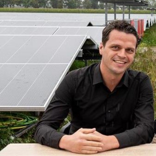 Thijs van Oirschot