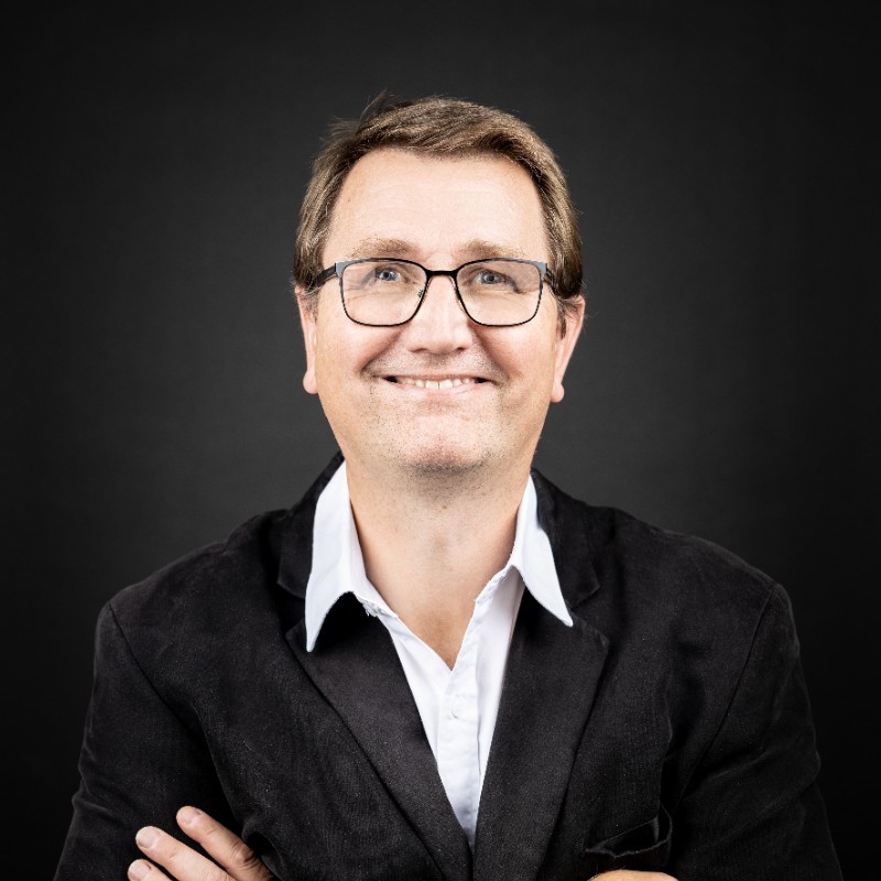Karsten Lindhardt