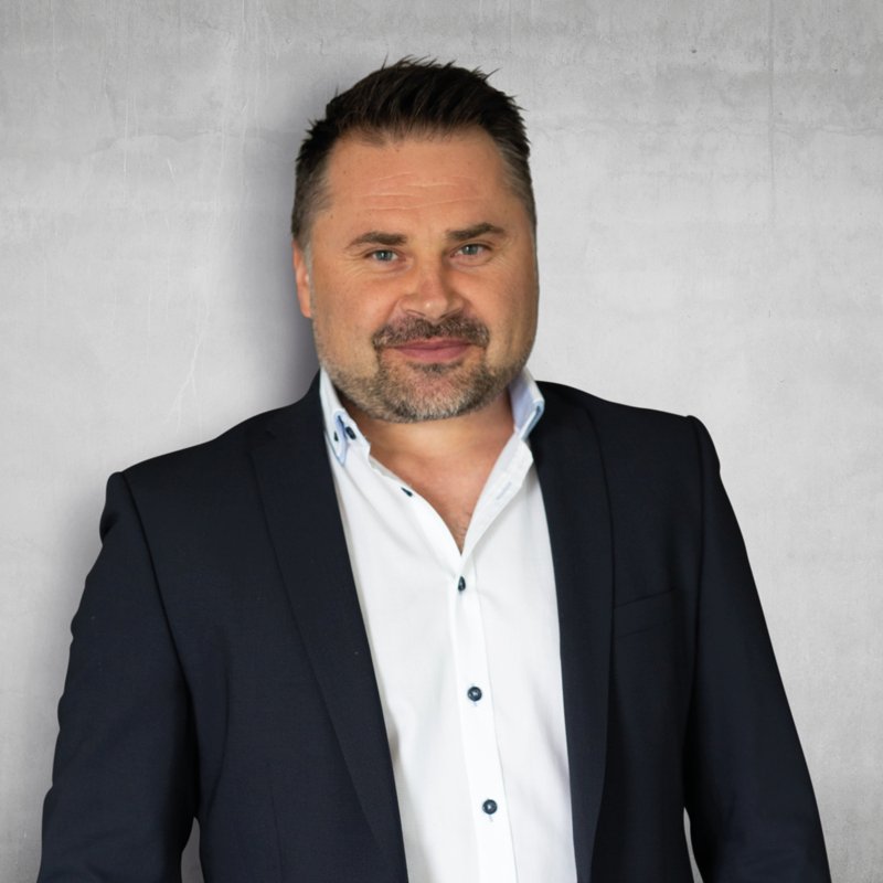 Roman Wedel