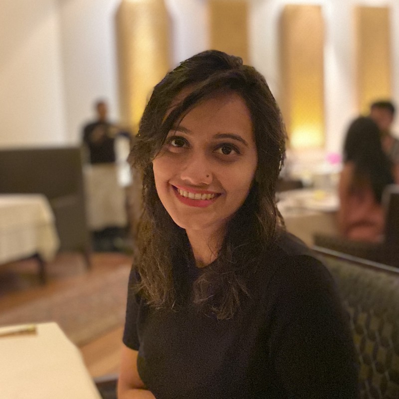 Dr Arpi Mehta