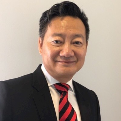 William Pang