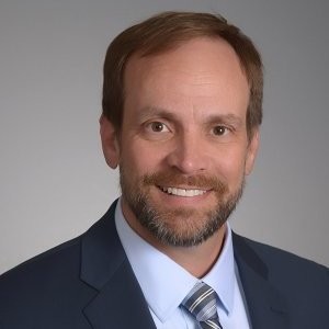 Steve Luker