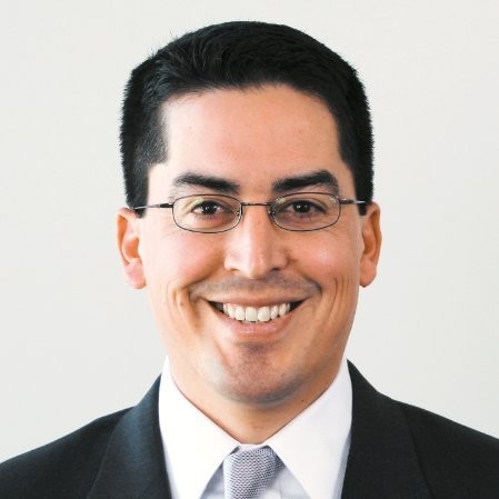 Matt Pando