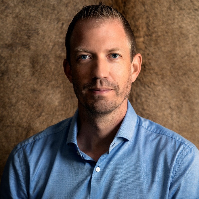 Steve Meyer