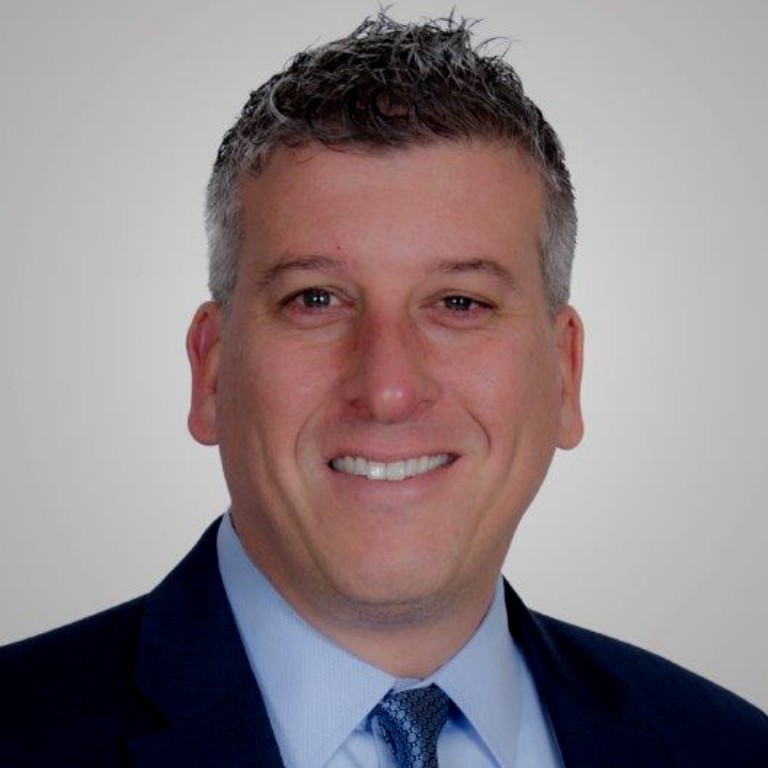 Gregory M. Sheehan