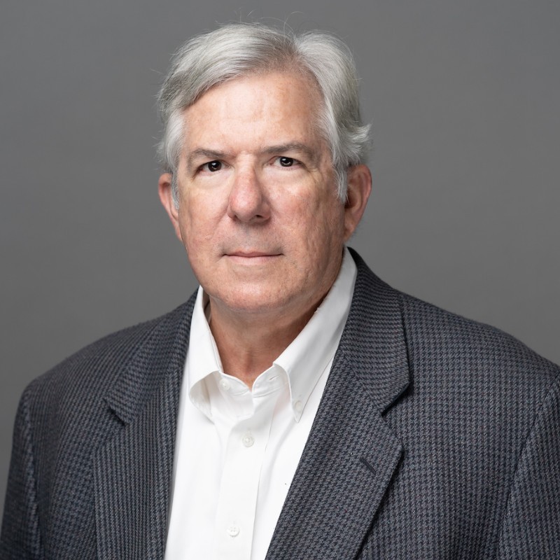 Charles E. Hinkle