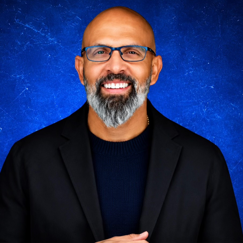 David Hill
