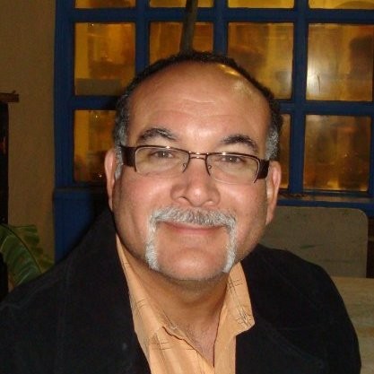 Joel Goodman