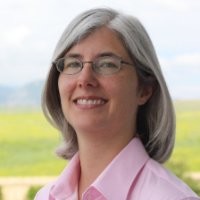 Christine Martin