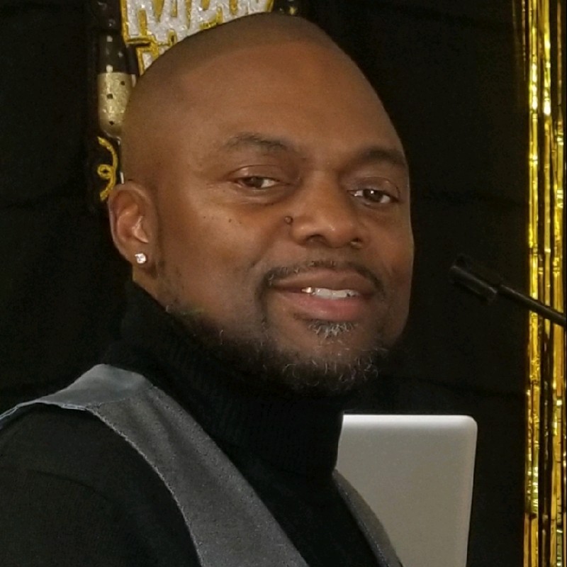 Charles Smith