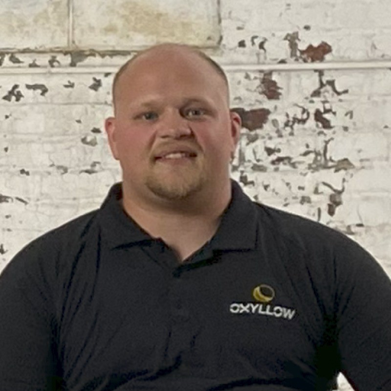 Aaron Esplin