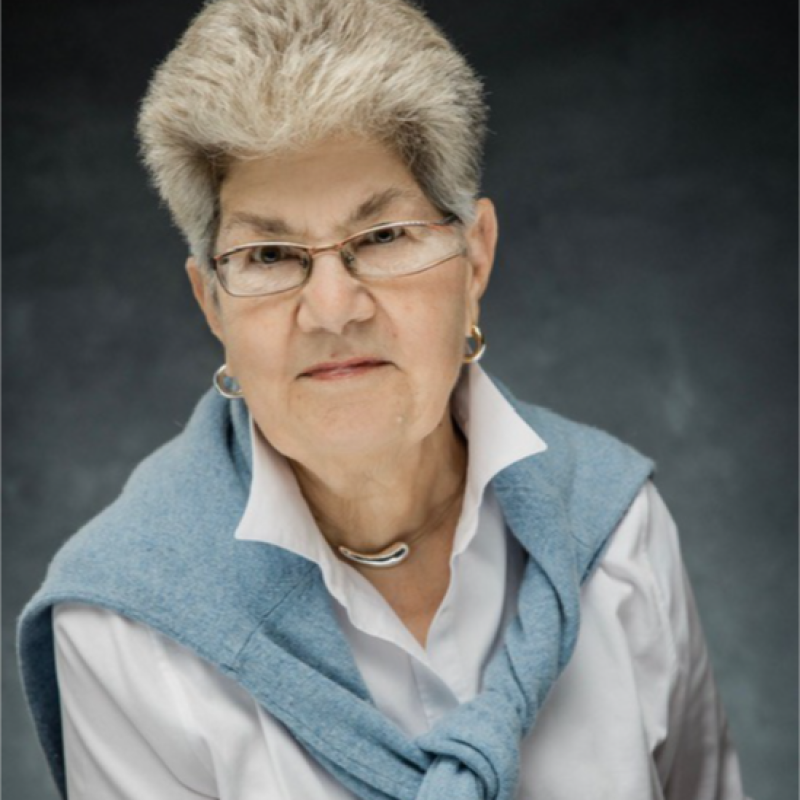 Anita F. Brattina
