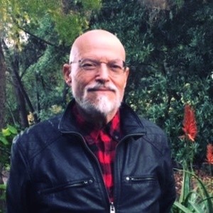 Nimrod Ben Yehuda
