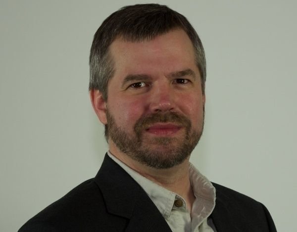 Jon Beck