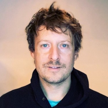 Matthew Shaer