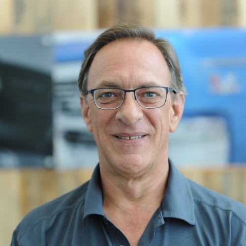 Christopher J. Hoffmann