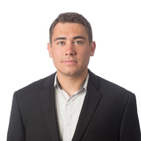 Brandon Taylor
