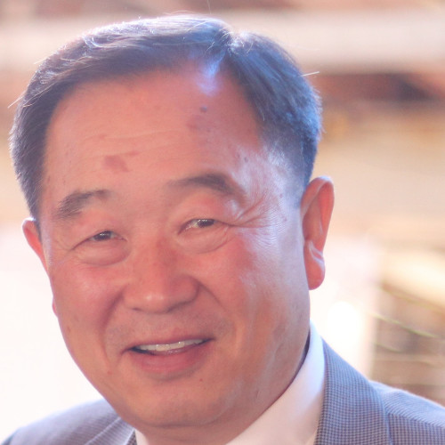 David Kim