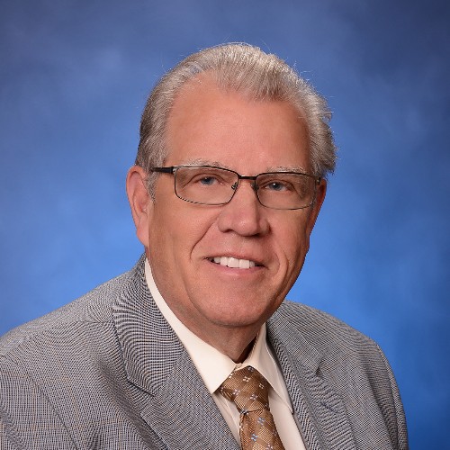 H. Lee Becker