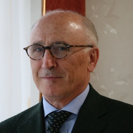 Fred F. Nazem