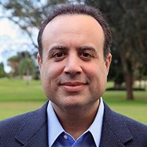 Jeff Rubenstein