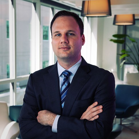 Stephen C Vogt