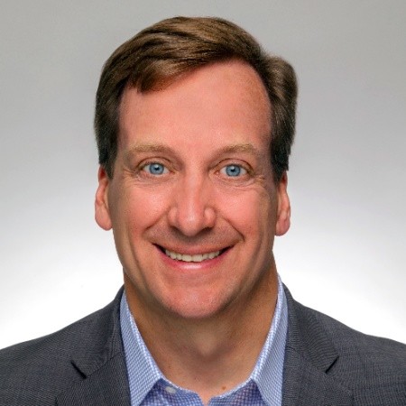 Patrick O'Toole