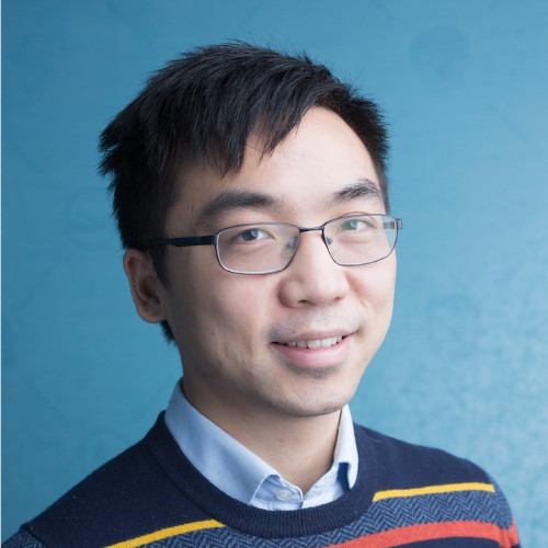 Yao Hu