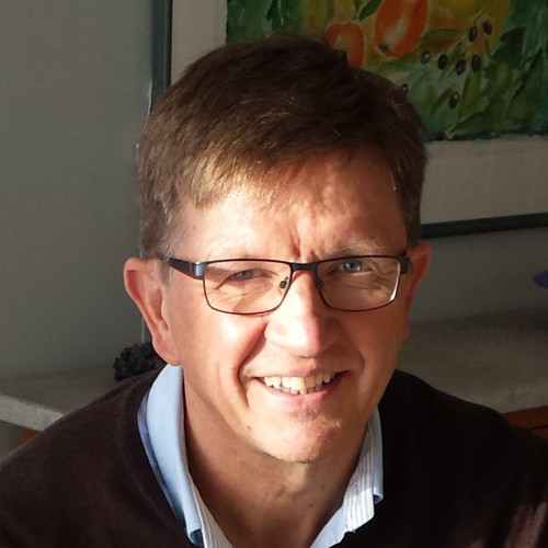 Hans Ola Meyer