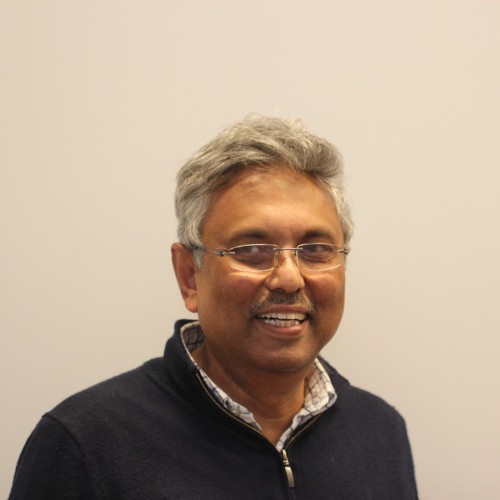 Partha Datta Ray
