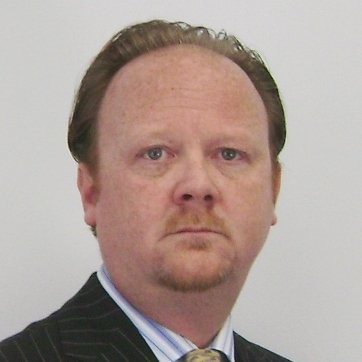 Timothy Ruane