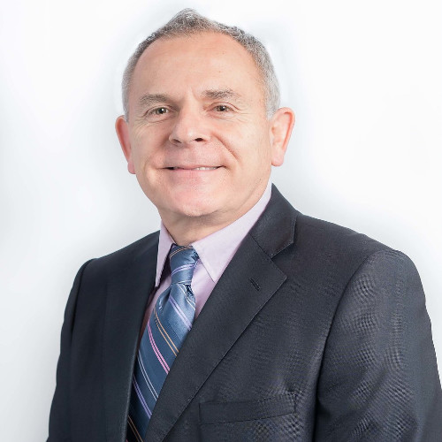 Dario Grisales, M.D.