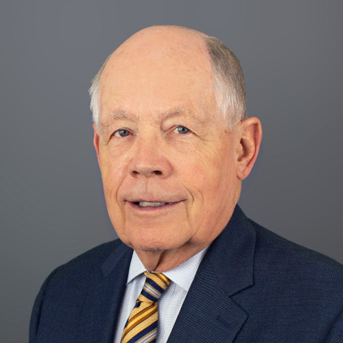 Thomas B. Ballard