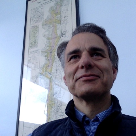 Jean-Nicolas Méo