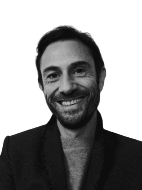 Nicolas Cohen