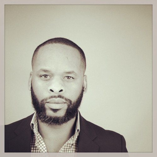 Tony Garland