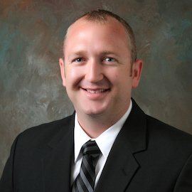 Matthew Palmer