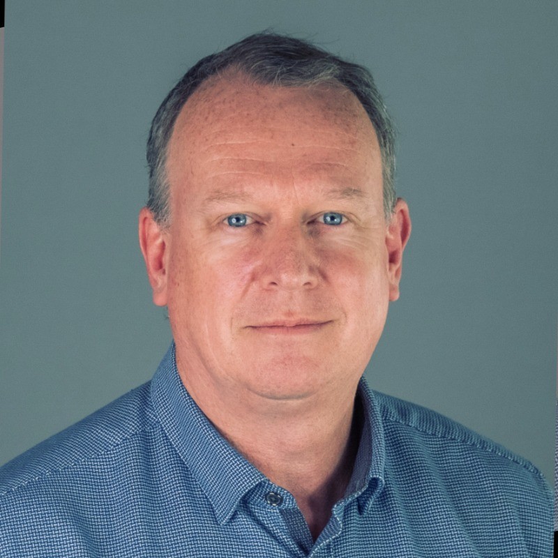 Andrew Duggan