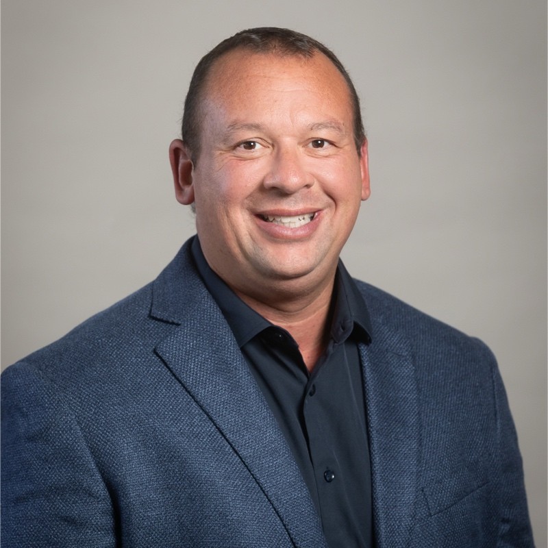 Kevin Ramirez