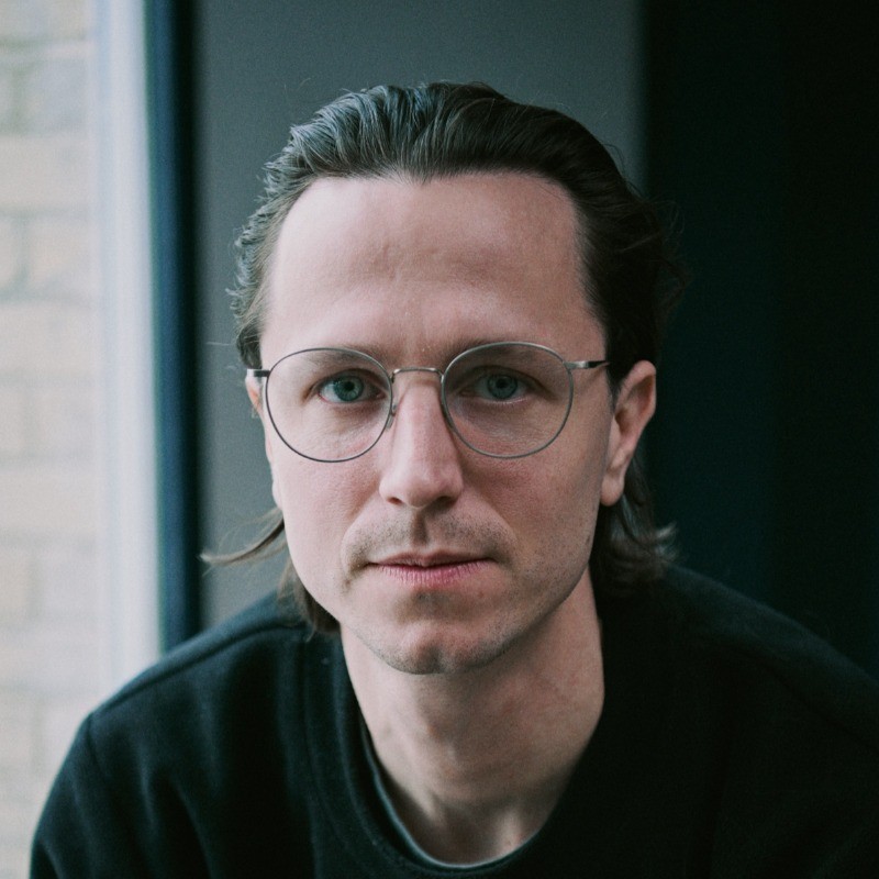 Alex Zhuk