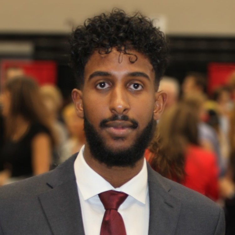 Issa Hassan