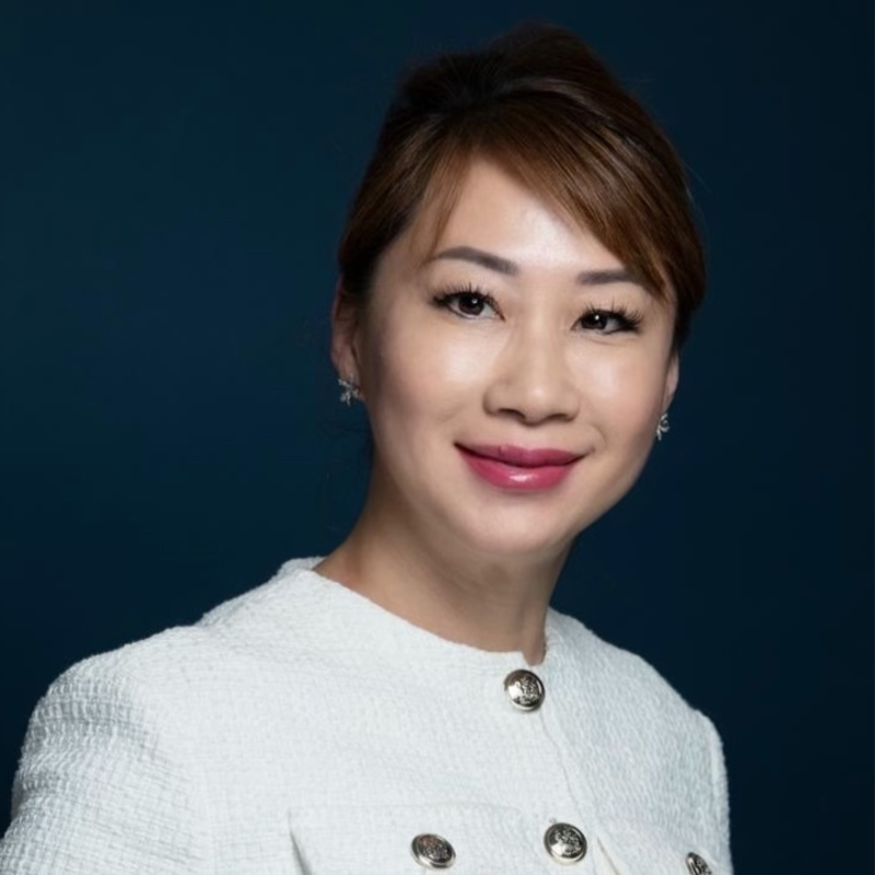 Pascale Fung