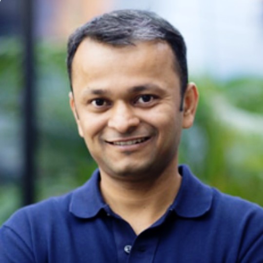 Manish Pansari