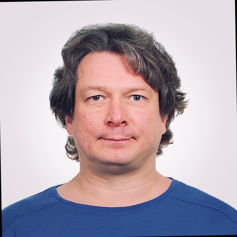 Maksym Goncharuk