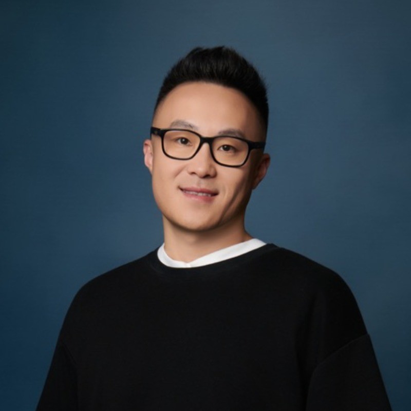 Eric Lu