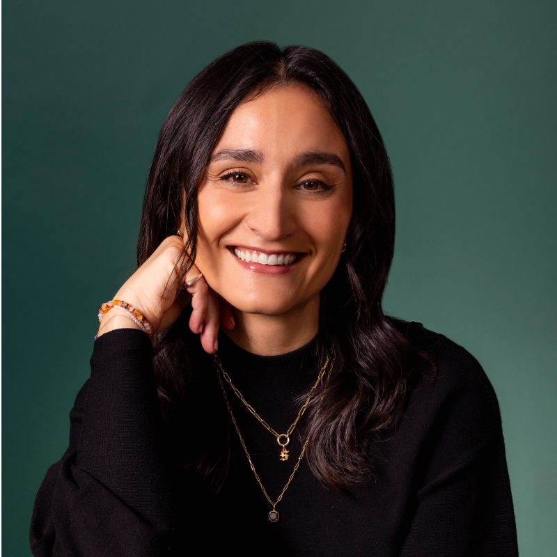 Silvia Oviedo Lopez