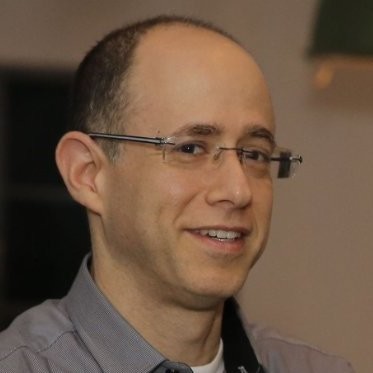 Eyal Sinai